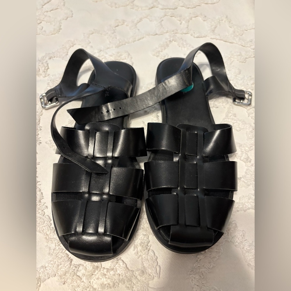 Indigo Rd sandals - Picture 1 of 2